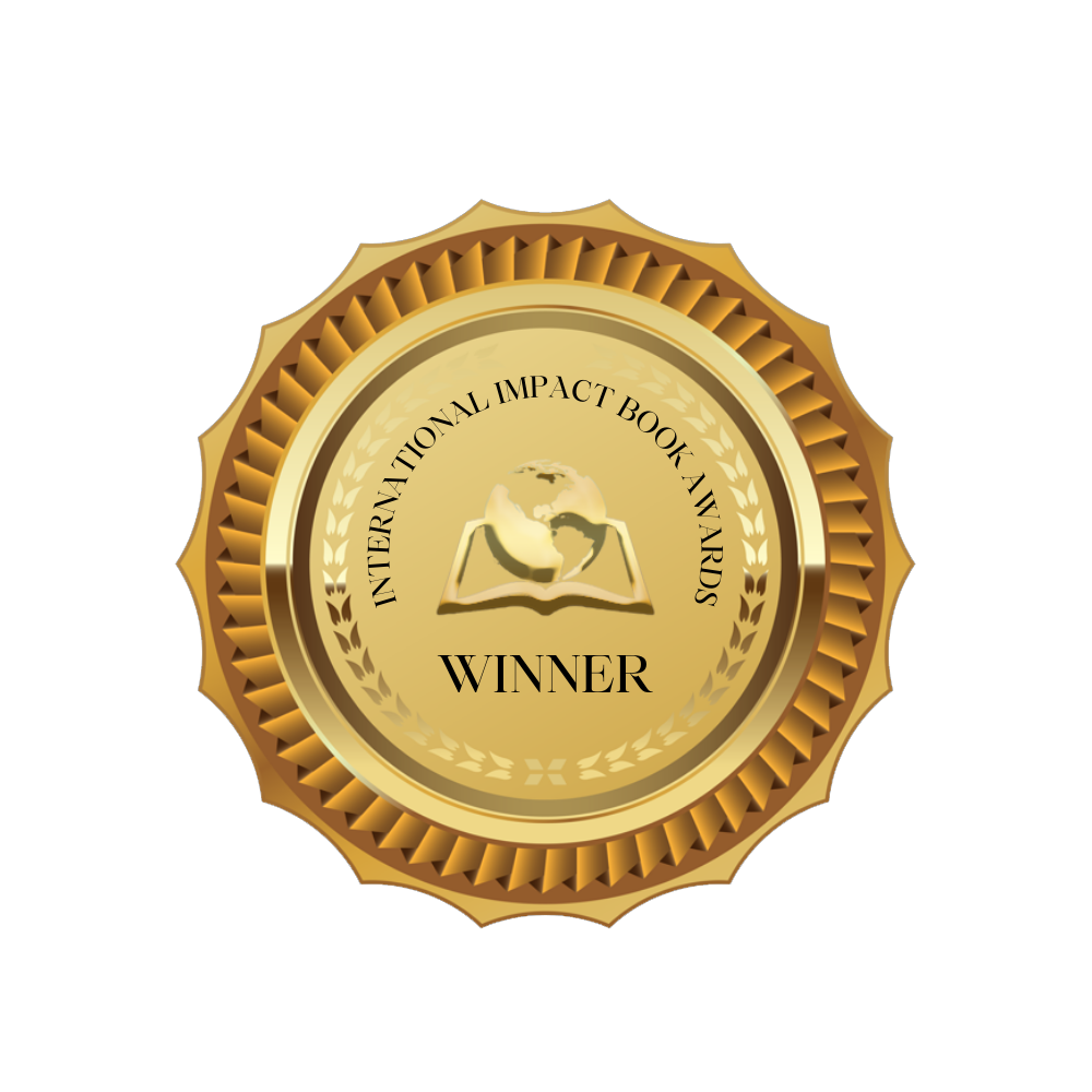 Transparent Background Seal | Revelation Through Science